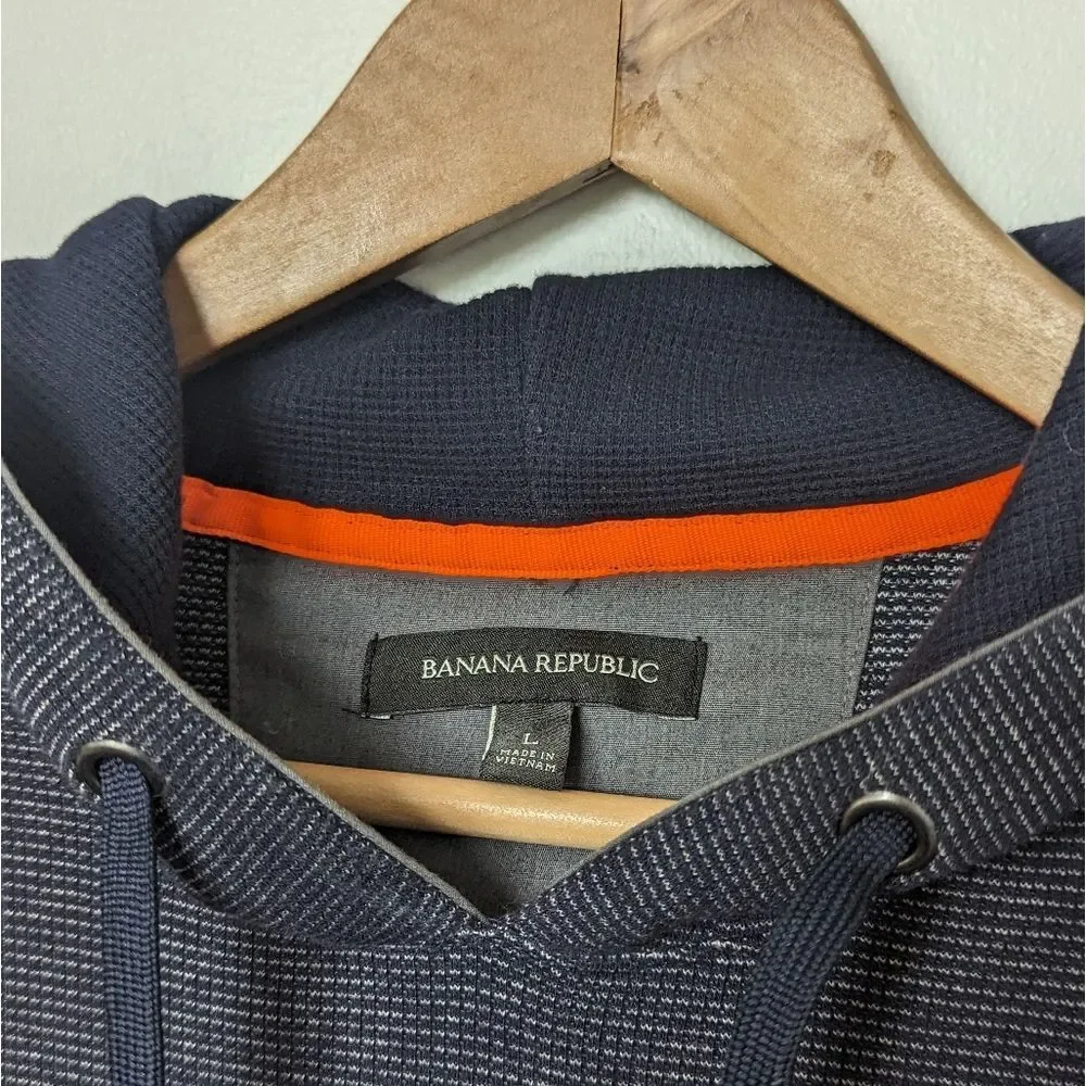 Banana Republic Hoodie L